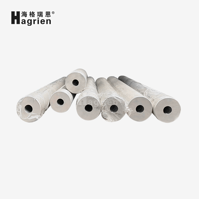 3C electronic Magnesium alloy tube profile